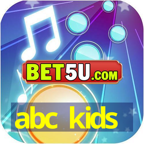 abc kids